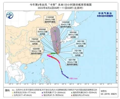 韓國颱風2023